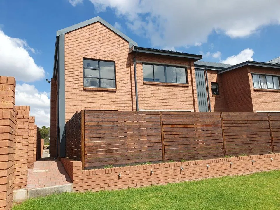 3 Bedroom Apartment / flat to rent in Highveld