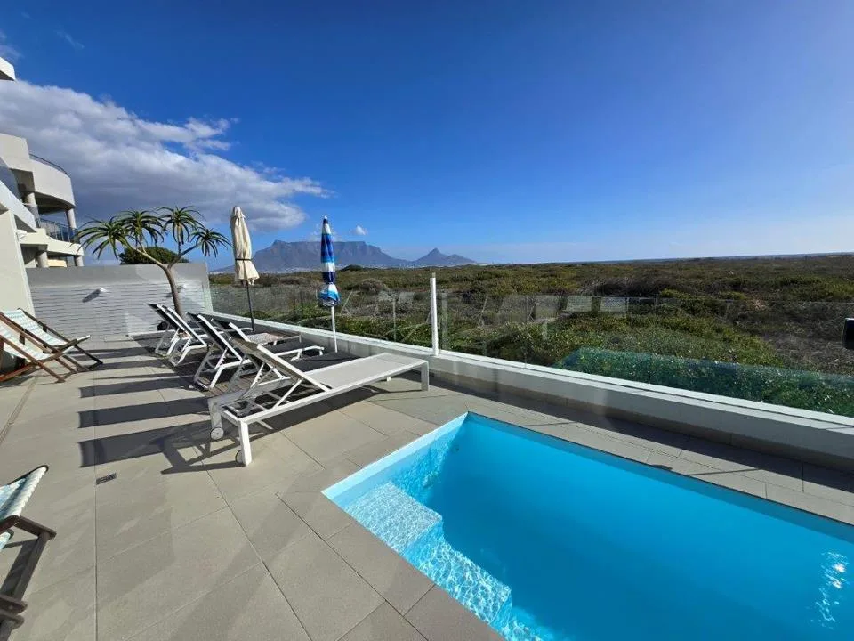 1 Bedroom Apartment / flat to rent in Sunset Beach