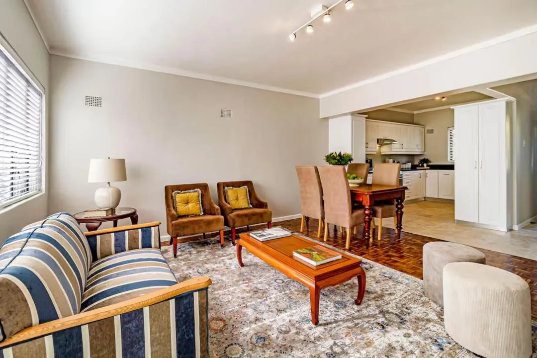 2 Bedroom Apartment / flat to rent in Stellenbosch Central