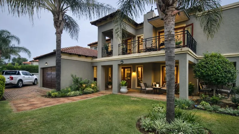 5 Bedroom House for sale in Xanadu Eco Park