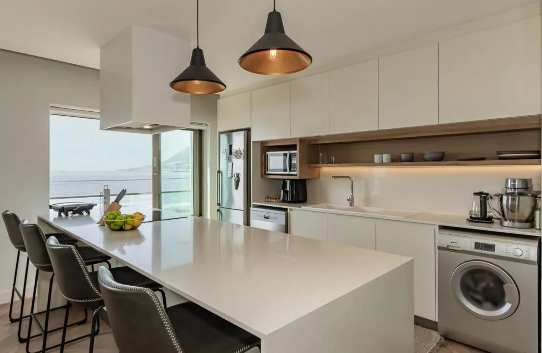 2 Bedroom Apartment / flat to rent in Glencairn
