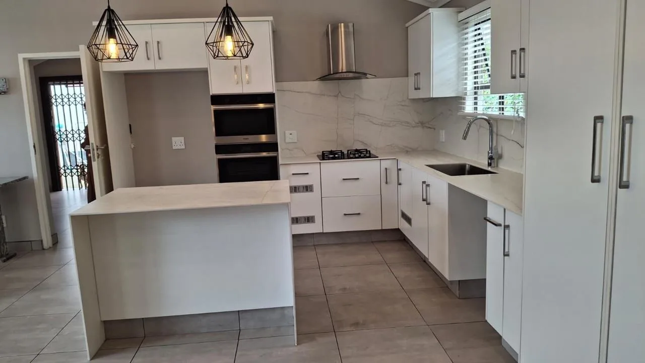 1 Bedroom House to rent in Westville