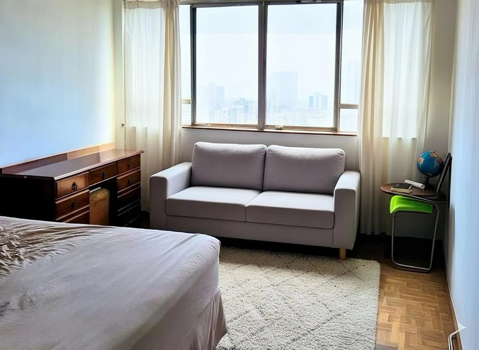 1 Bedroom Apartment / flat to rent in Durban Central