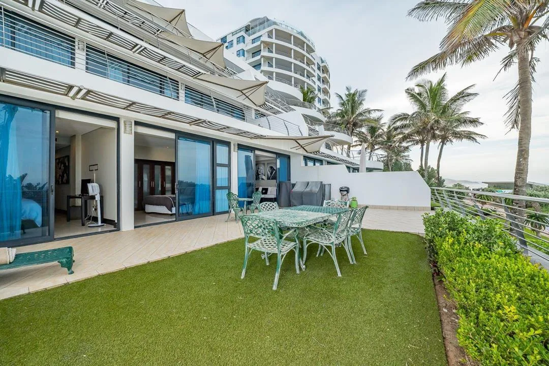 2 Bedroom Apartment / flat to rent in Umhlanga Central
