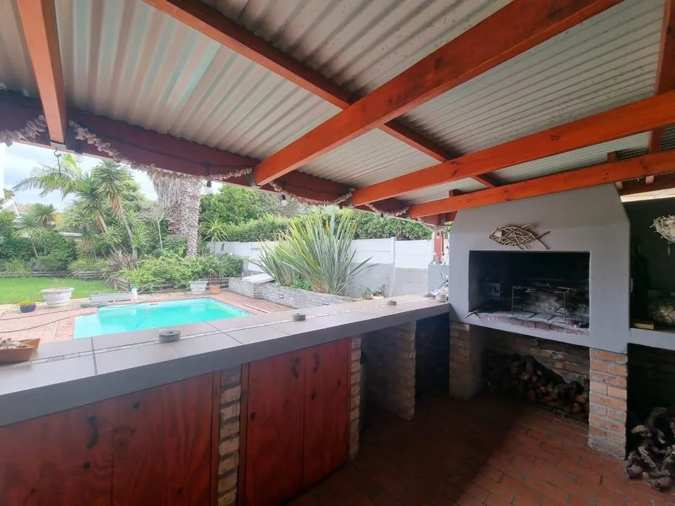 3 Bedroom House to rent in Onrus