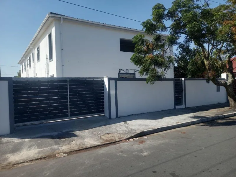 1 Bedroom Apartment / flat to rent in Vasco Estate