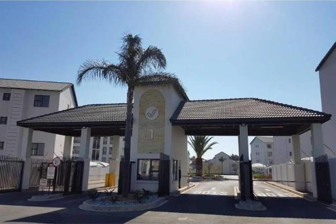 1 Bedroom Apartment / flat to rent in Carlswald