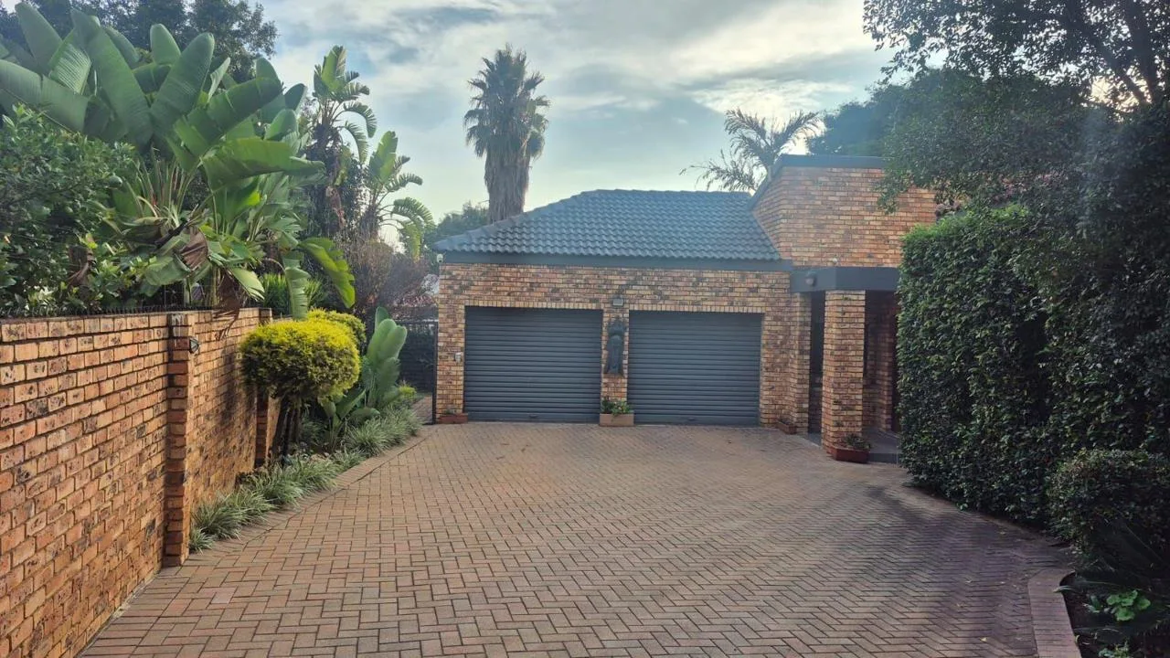 3 Bedroom House to rent in Faerie Glen