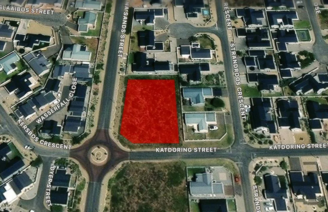 2 Bedroom House for sale in Laguna Sands