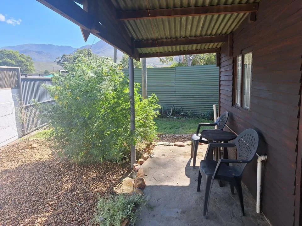 1 Bedroom House to rent in Greyton