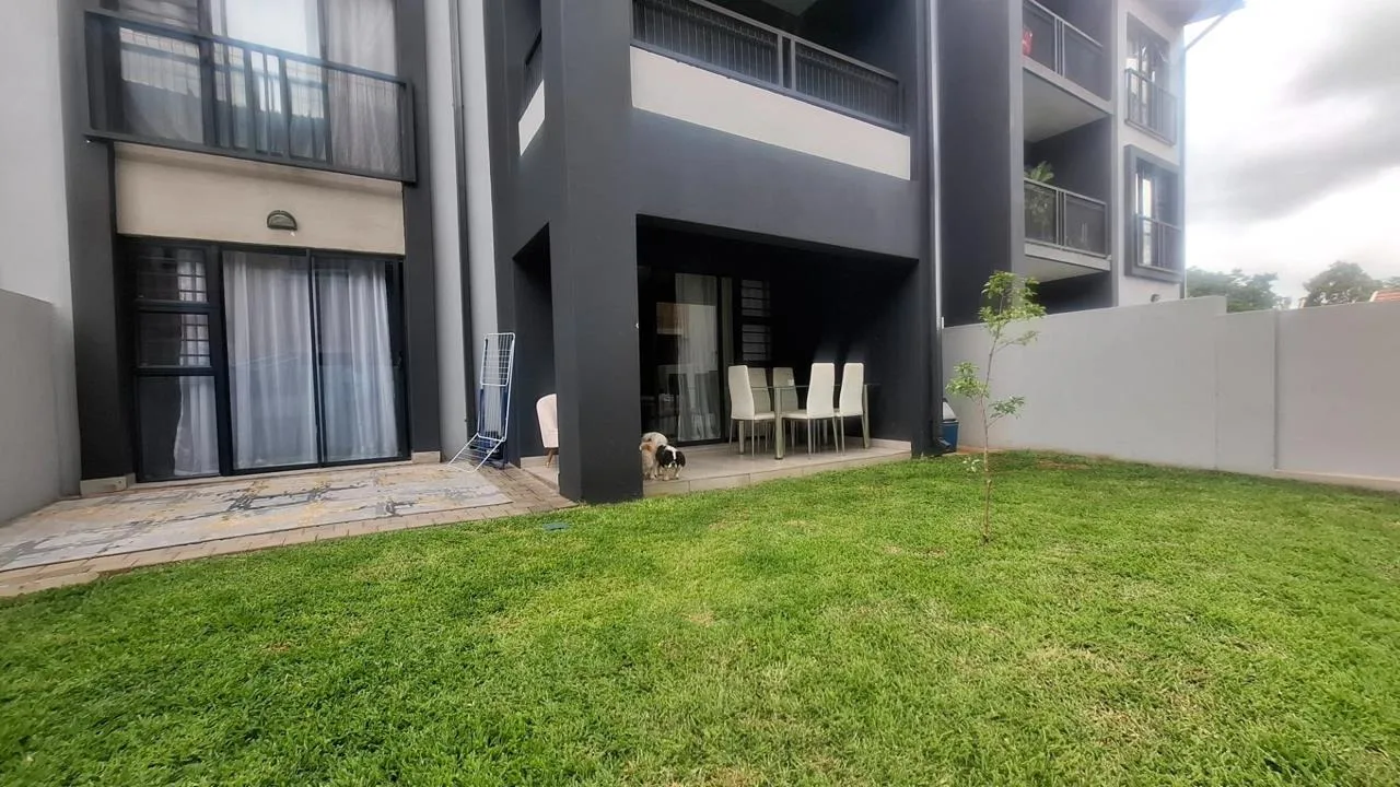 2 Bedroom Apartment / flat to rent in Montana