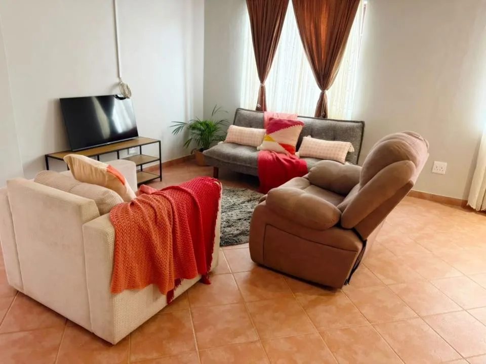1 Bedroom Apartment / flat to rent in La Lucia
