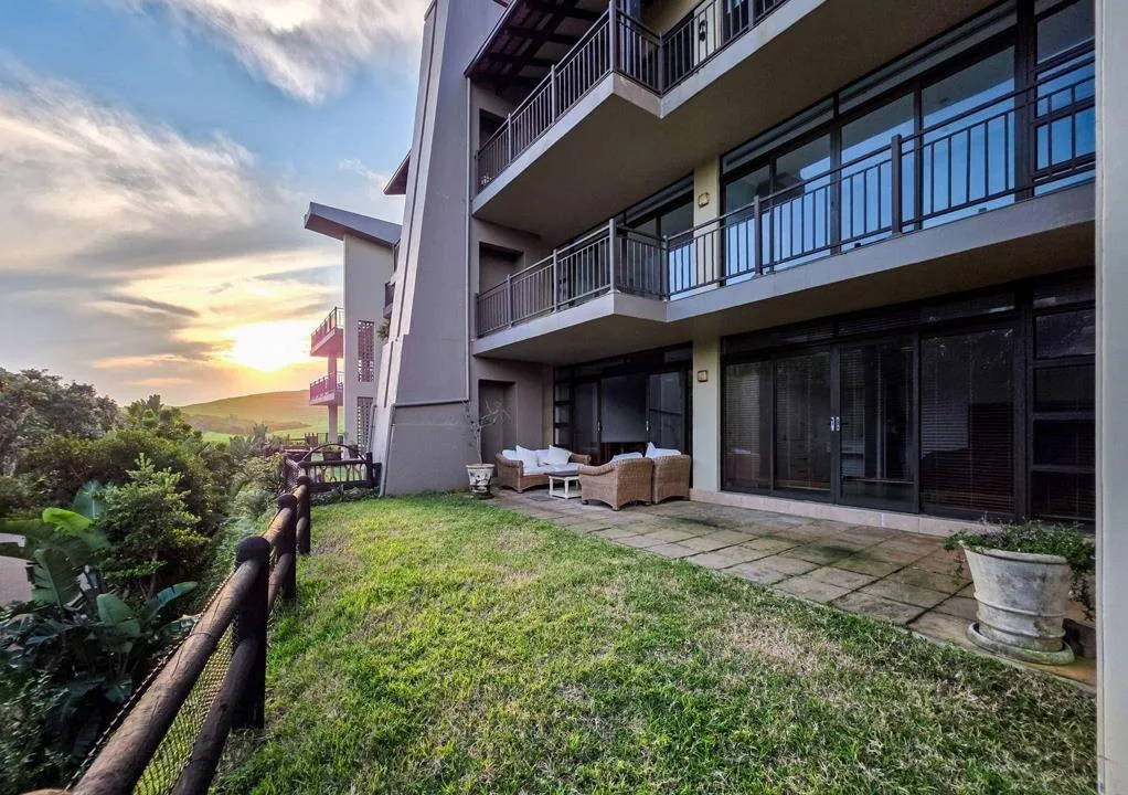 3 Bedroom Apartment / flat to rent in Westbrook