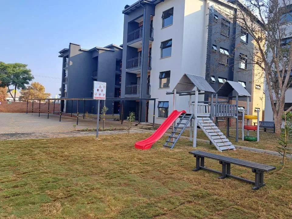 2 Bedroom Apartment / flat to rent in Waverley