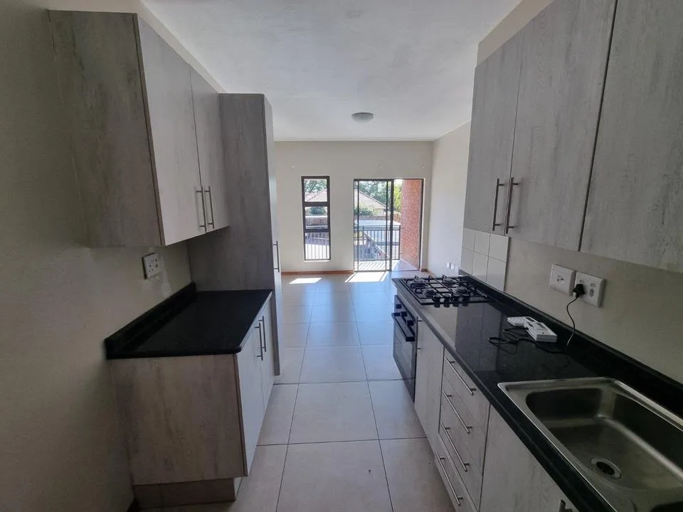 2 Bedroom Apartment / flat to rent in Risidale