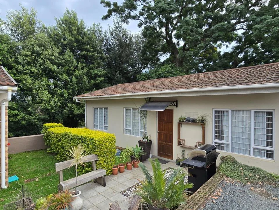 2 Bedroom House to rent in Westville