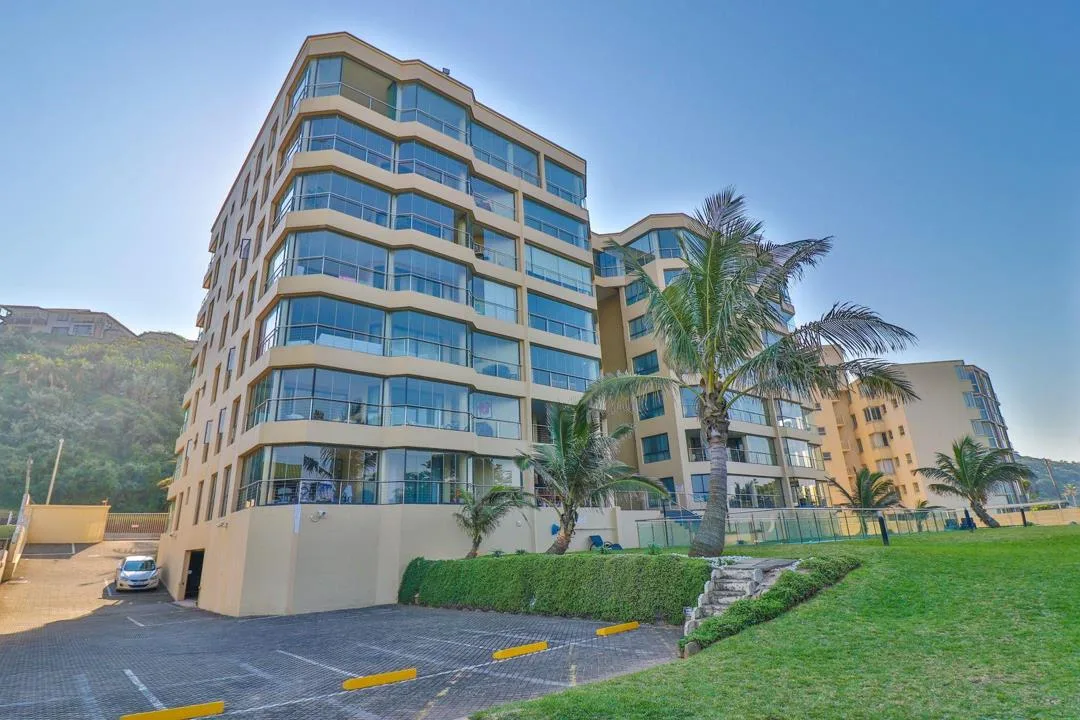 3 Bedroom Apartment / flat to rent in Amanzimtoti