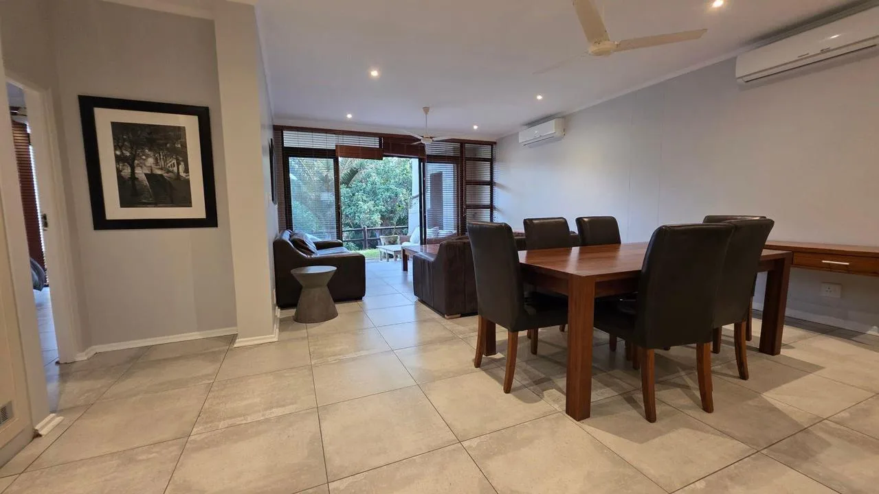 3 Bedroom Apartment / flat to rent in Westbrook