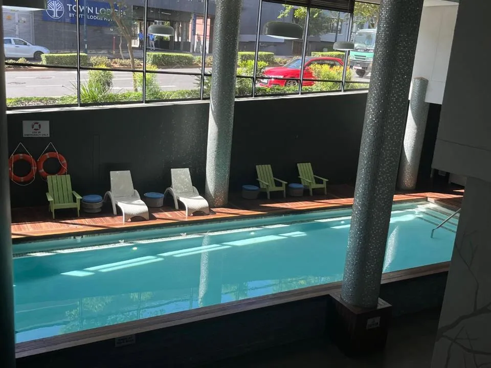 2 Bedroom Apartment / flat to rent in Umhlanga Ridge