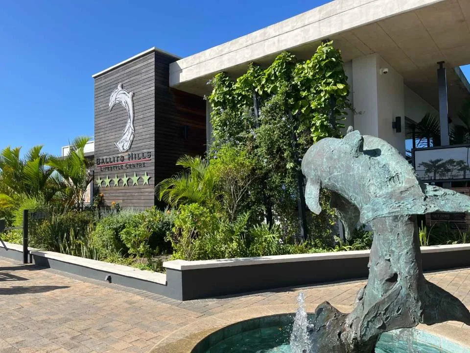 2 Bedroom Apartment / flat to rent in Ballito Central