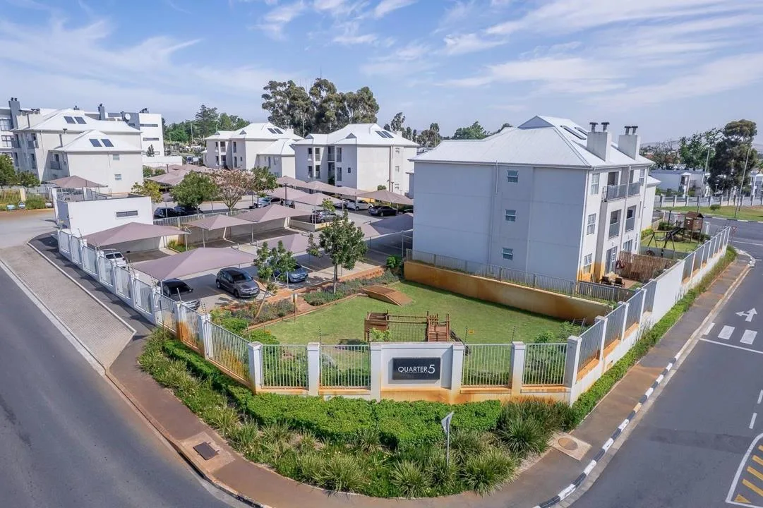 2 Bedroom Apartment / flat for sale in Langeberg Ridge