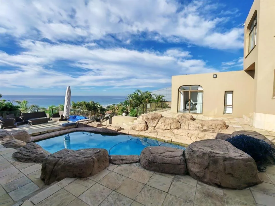 5 Bedroom House to rent in Umhlanga Central