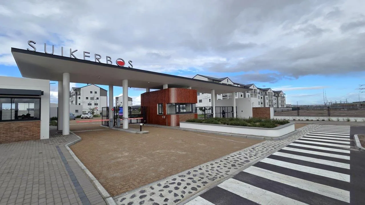 1 Bedroom Apartment / flat to rent in Sandown