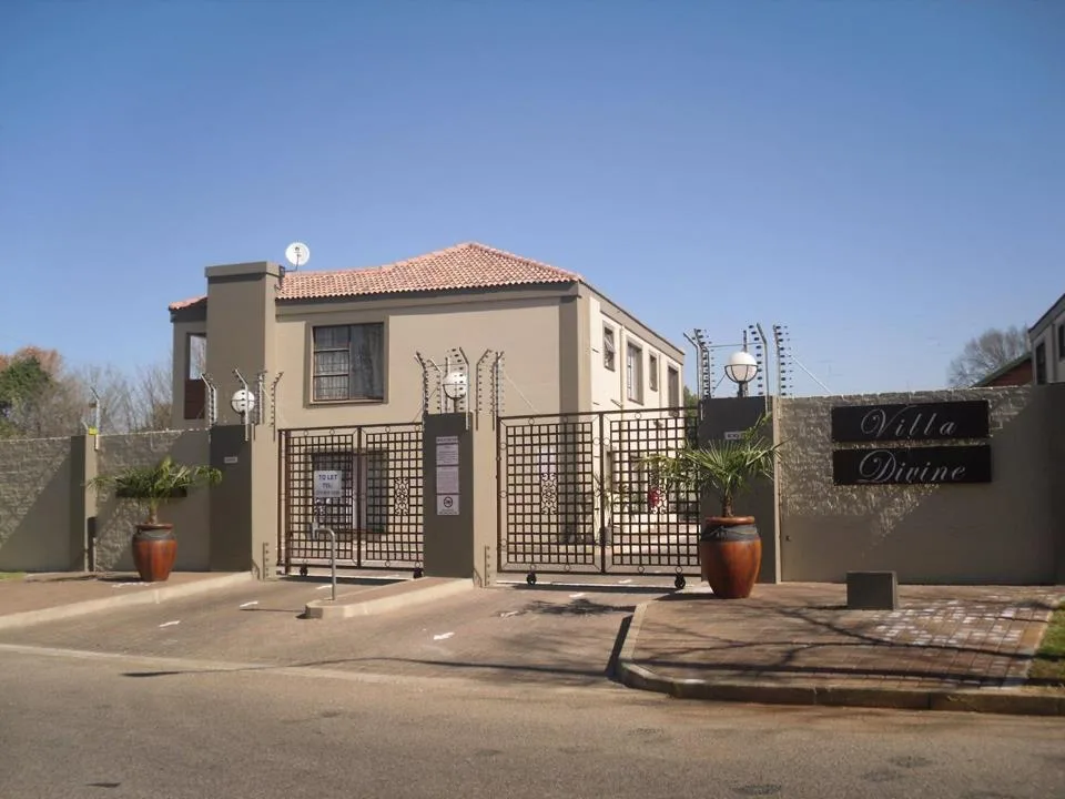 3 Bedroom Apartment / flat to rent in Parkdene