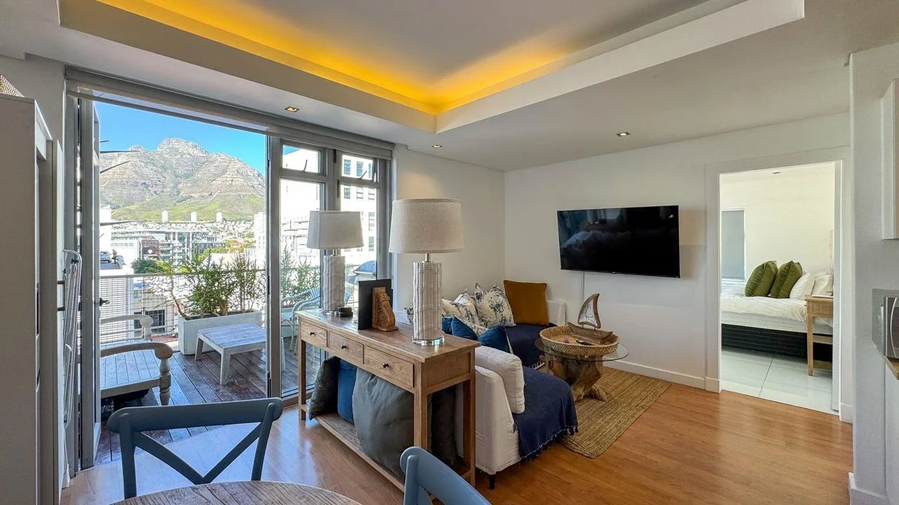 2 Bedroom Apartment / flat to rent in Gardens