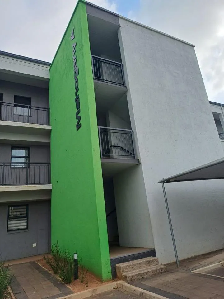 1 Bedroom Apartment / flat to rent in Ballito Central