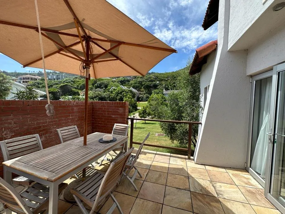 3 Bedroom House to rent in Glentana