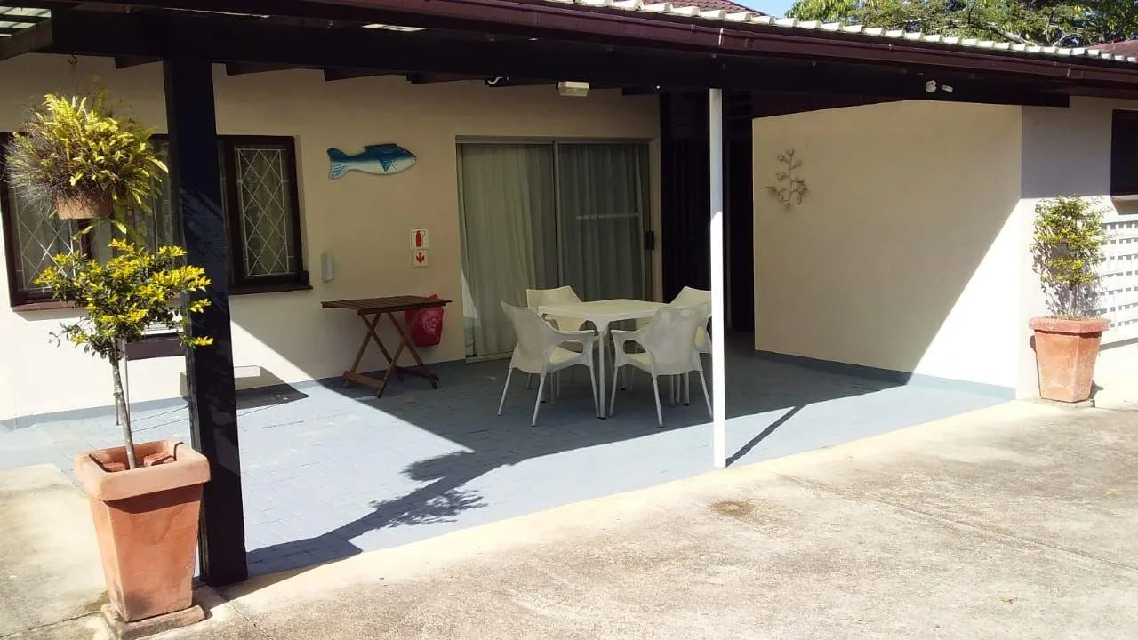 3 Bedroom House to rent in Pennington