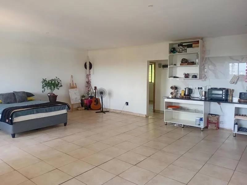 2 Bedroom Apartment / flat to rent in Glen Anil