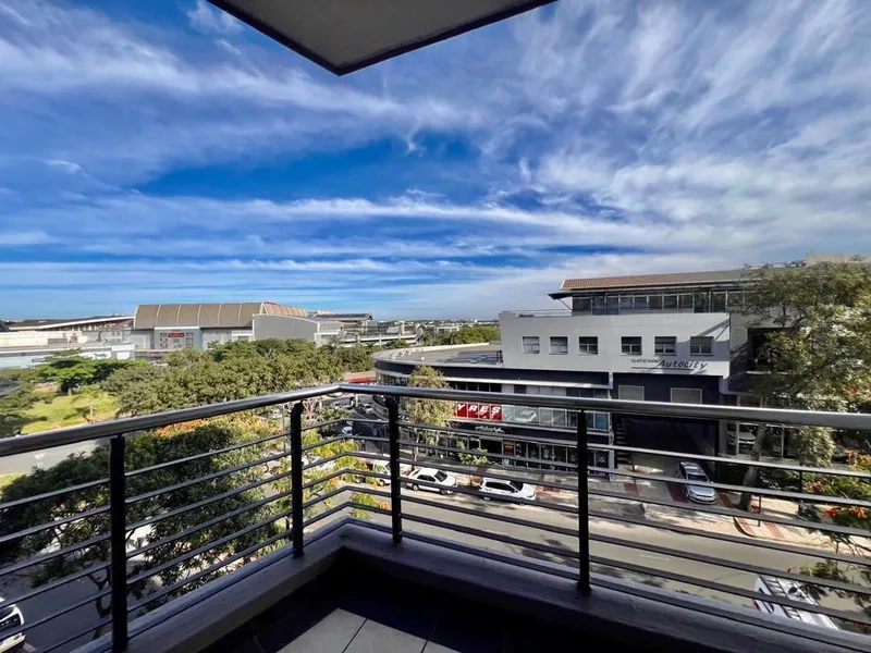 3 Bedroom Apartment / flat to rent in Umhlanga Ridge