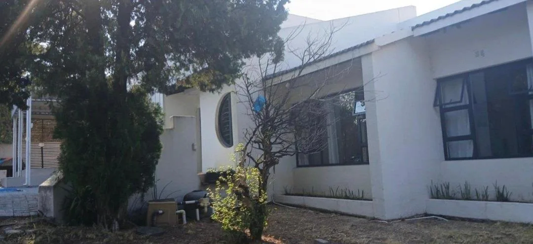 3 Bedroom House to rent in Fourways