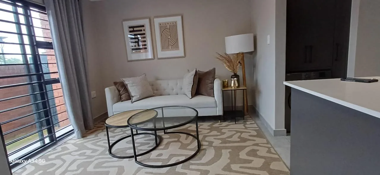 2 Bedroom Apartment / flat to rent in Sinoville