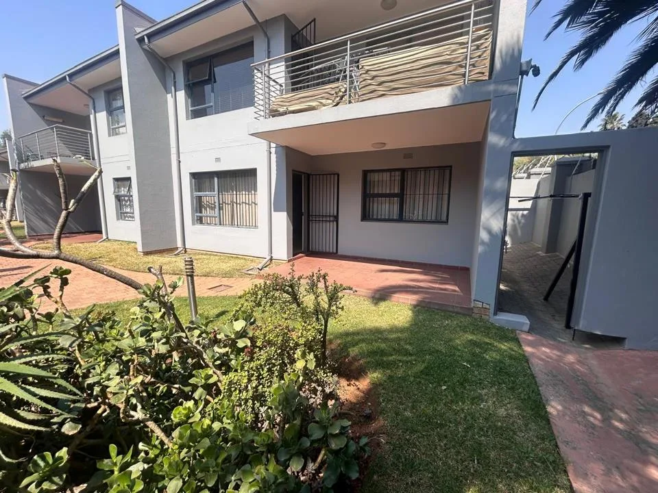 1 Bedroom Townhouse to rent in Oriel