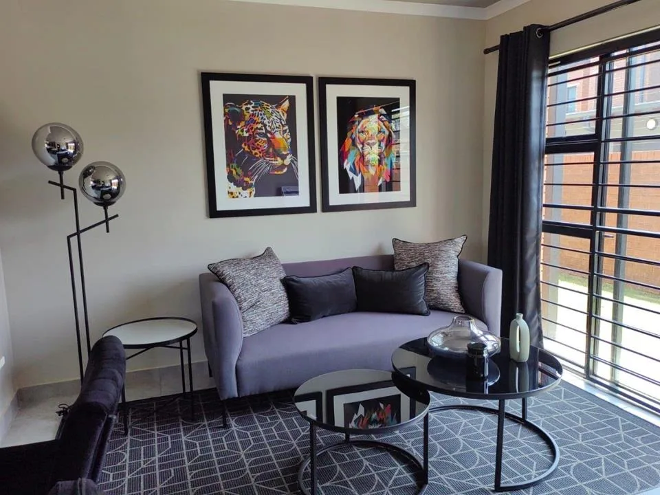 2 Bedroom Apartment / flat to rent in Sinoville