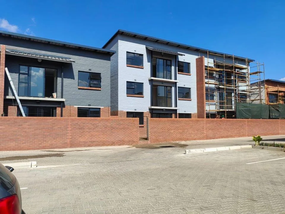 2 Bedroom Apartment / flat to rent in Sinoville