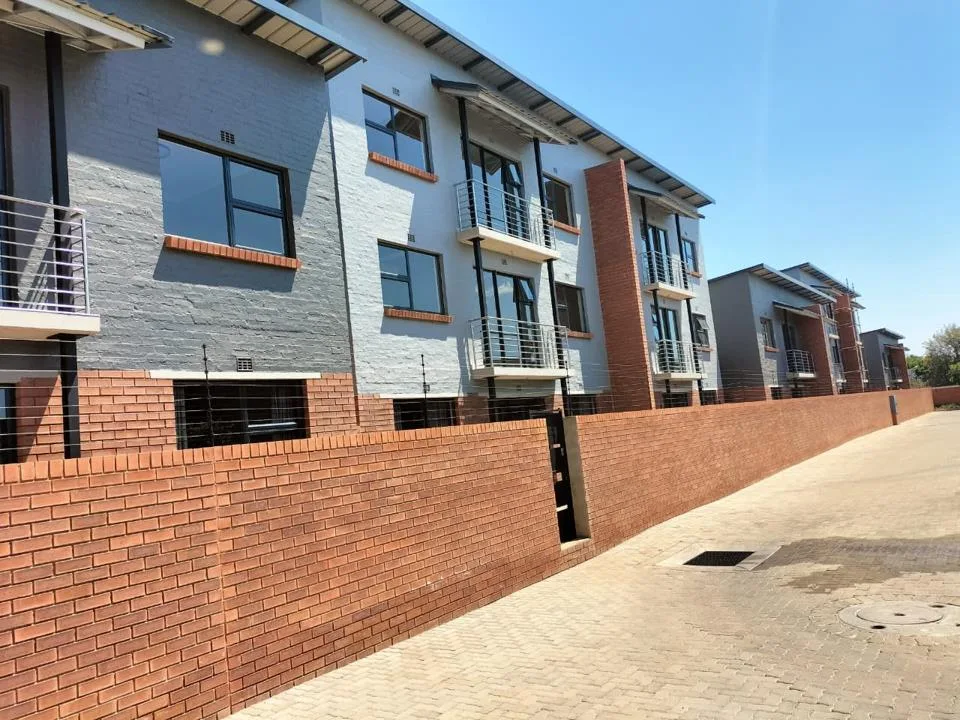 2 Bedroom Apartment / flat to rent in Sinoville