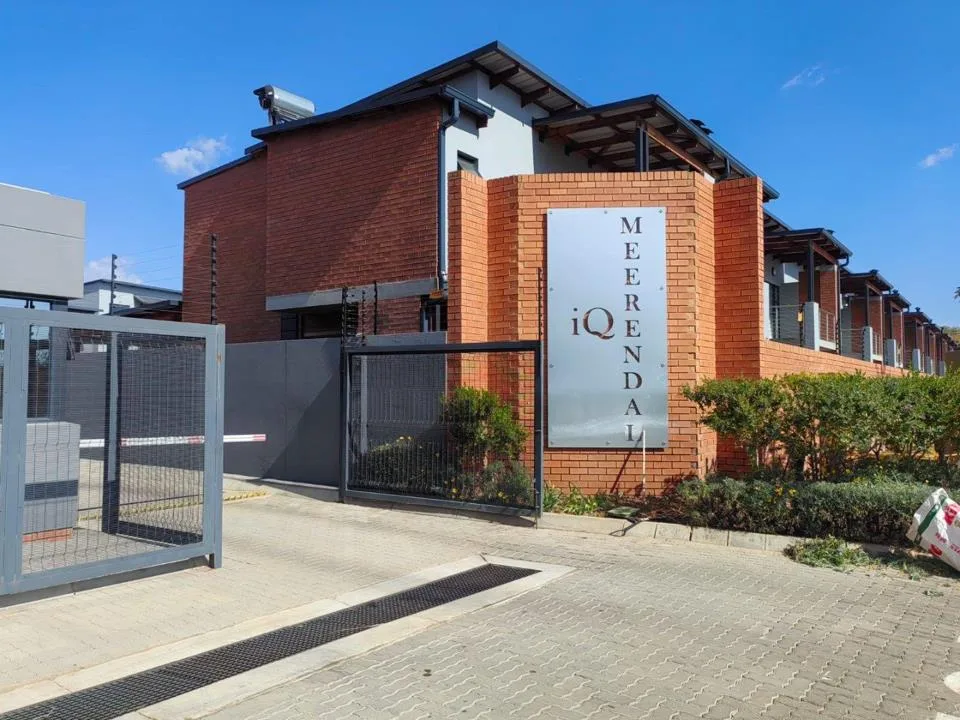 2 Bedroom Apartment / flat to rent in Sinoville