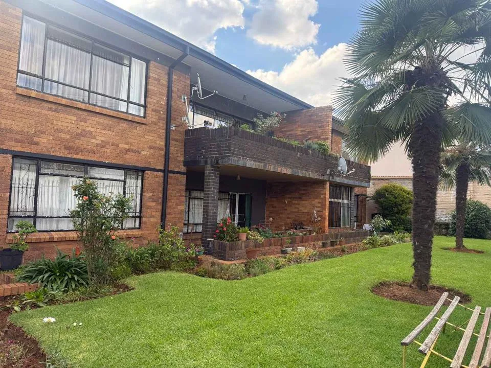 2 Bedroom Apartment / flat to rent in Florida