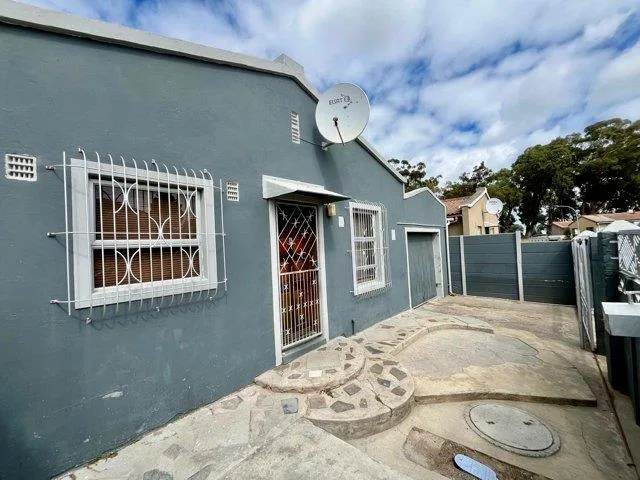 3 Bedroom House to rent in Sherwood
