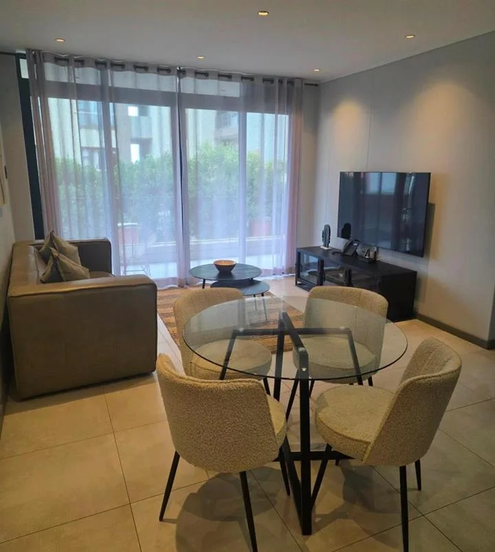 2 Bedroom Apartment / flat to rent in Umhlanga Ridge