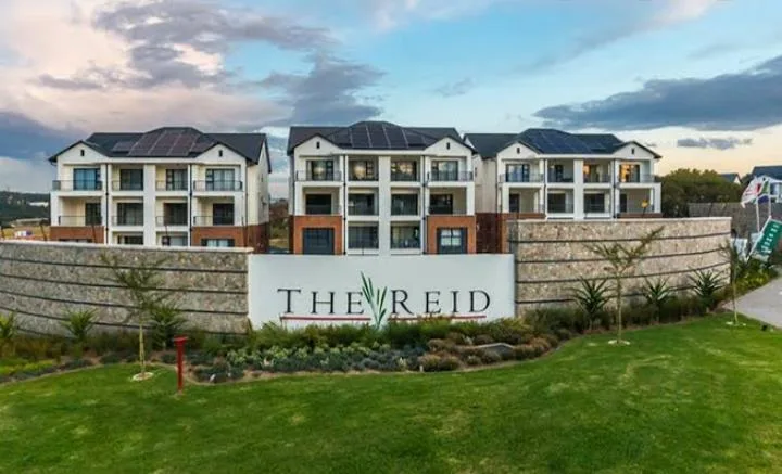 2 Bedroom Apartment / flat to rent in Linbro Park