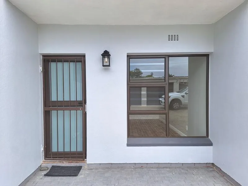 2 Bedroom Apartment / flat to rent in Northcliff