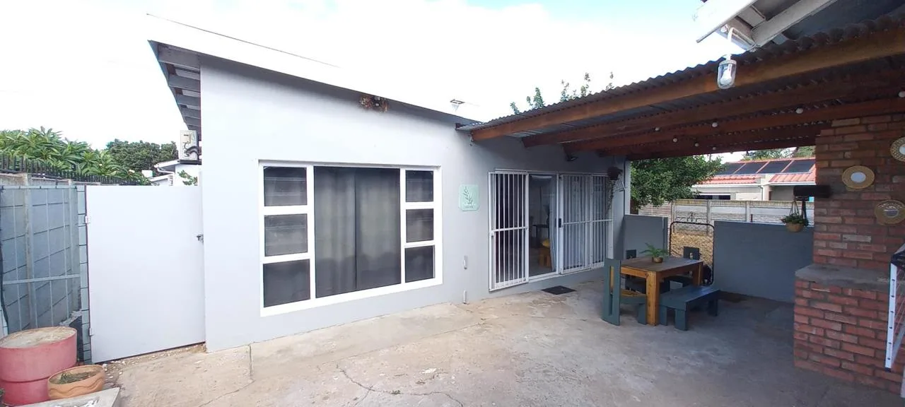 1 Bedroom Apartment / flat to rent in Robertson