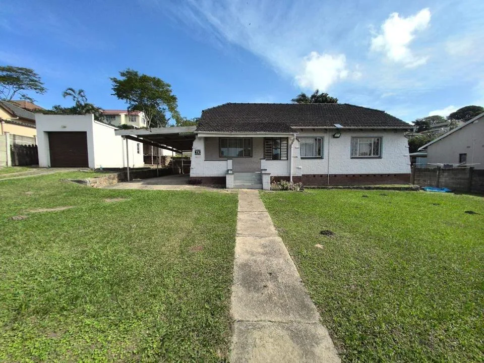 3 Bedroom House to rent in Mount Vernon