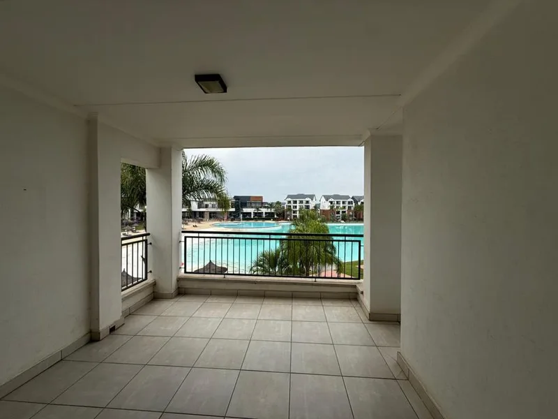 2 Bedroom Apartment / flat to rent in Blyde Riverwalk Estate