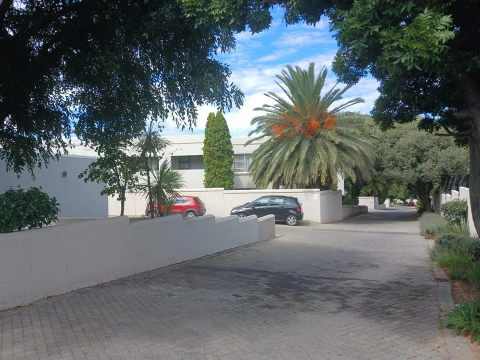 2 Bedroom Apartment / flat to rent in Vorna Valley